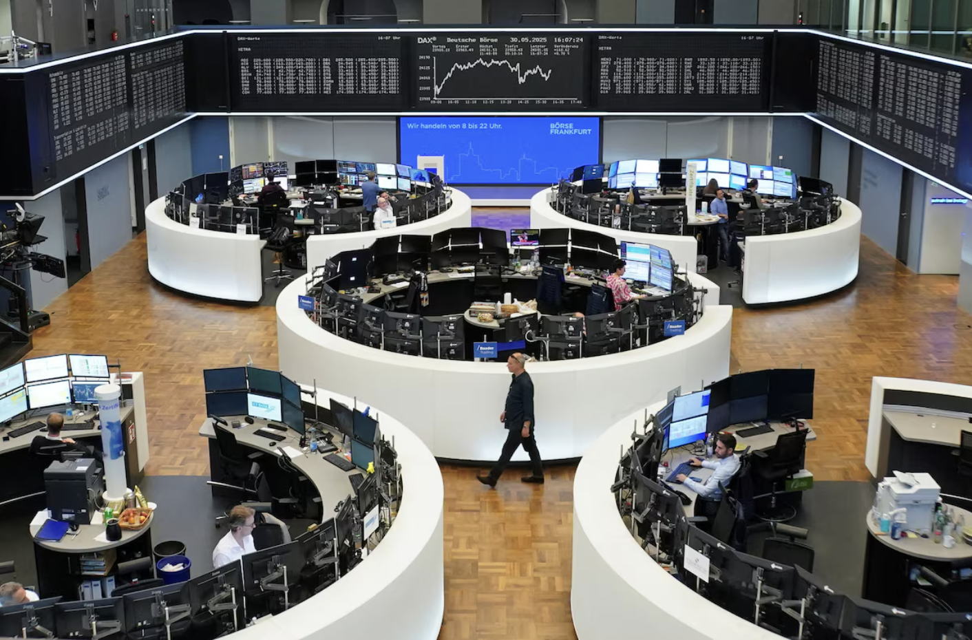 info bourse actualite marches financiers boursier analyse technique graphique
